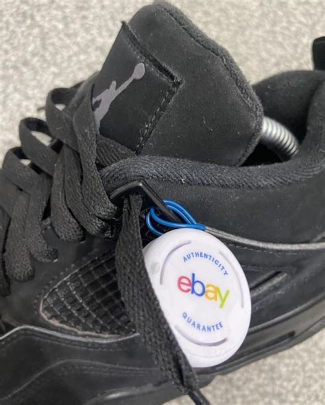 monewy back ebay fake shoes|Buyer beware with eBay Authenticity Guarantee. : r/Sneakers .